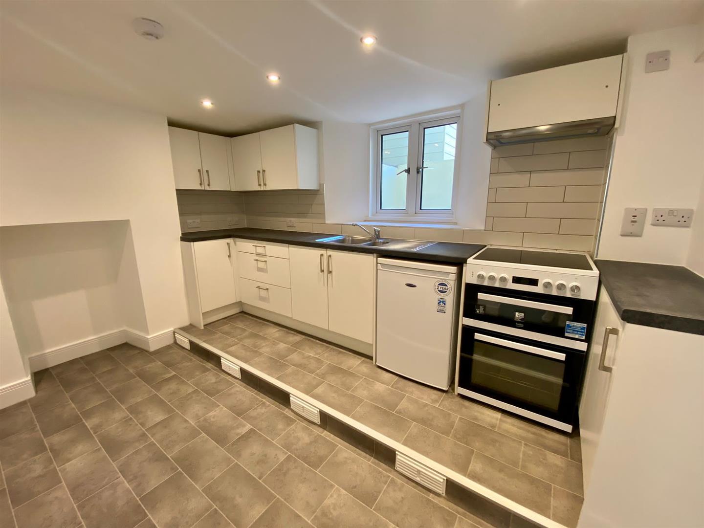 Flat 4, 5 Stopford Road, St. Helier, Jersey